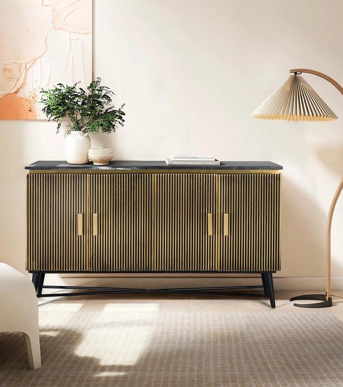 CREDENZA